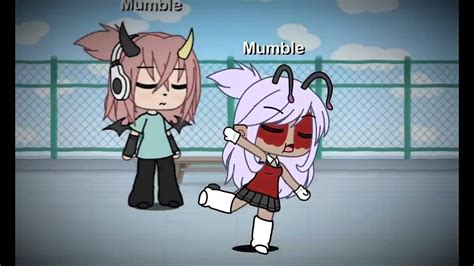 Gacha Life Tutorial Blood 的图像结果