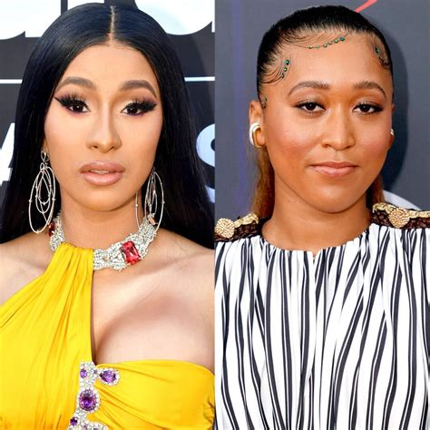 Cardi B, Naomi Osaka & More Send Love to Haiti After Deadly Earthquake
