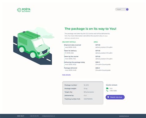 Image result for Package Tracking System