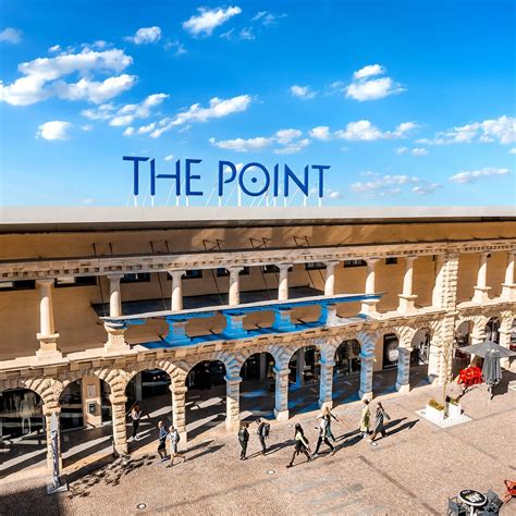 THE POINT SHOPPING MALL (2026) All You Need to Know BEFORE You Go (with ...