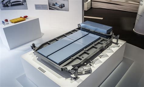 Electric-car battery prices dropped 13% in 2019, will reach $100/kwh in ...