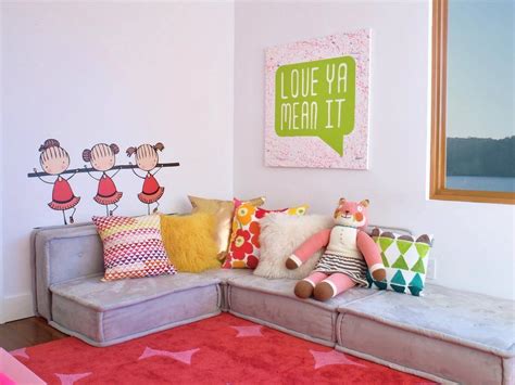 Kids Room Seating – Home Decor Lo