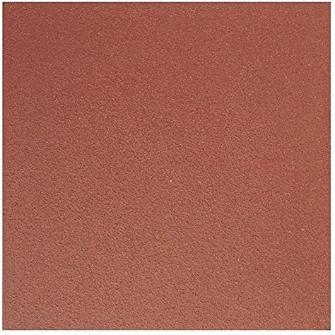 Daltile Quarry Red Blaze 6 in. x 6 in. Abrasive Ceramic India | Ubuy