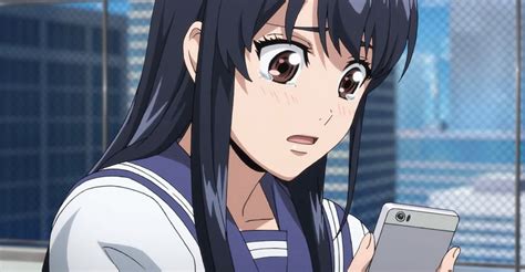 High-Rise Invasion Ending 的图像结果