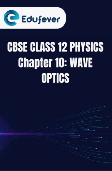 Physics Class 12 Wave Optics 的图像结果