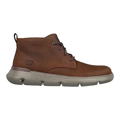 Skechers® Garza Fontaine Men's Boots