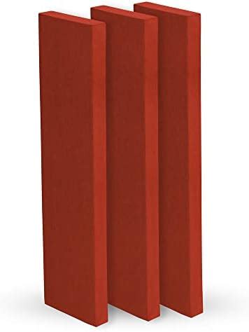 Timber Acoustics® | Sound Absorption Panels | Rockwool® | German Pine ...