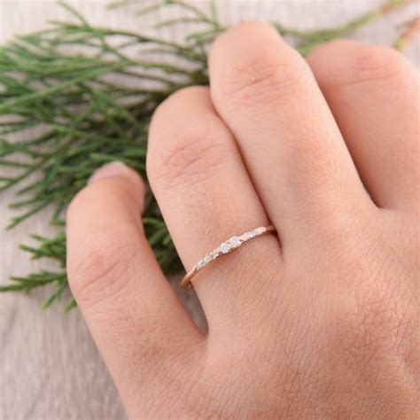 Cheap tiny promise rings Shop