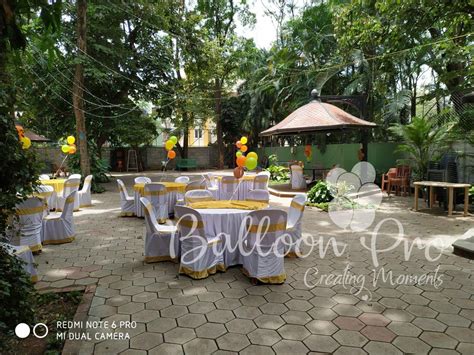 Cute animals Decor Bangalore | Upto 50% Off - Balloon Pro