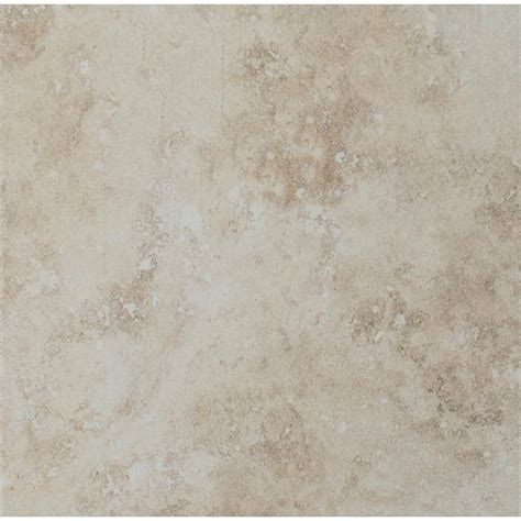 Buy Roman Grey 13 in. x 13 in. Matte Ceramic Floor and Wall Tile (912. ...