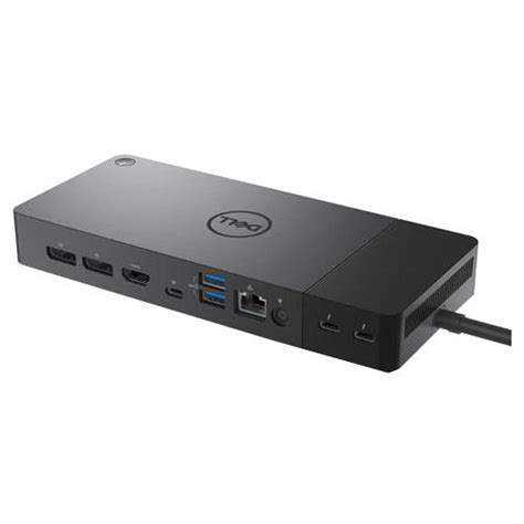 Dell Thunderbolt Dock WD22TB4 Module 470 AFJE Dealers in Chennai - Dell ...