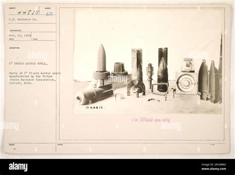 Image result for How Do Mortars Shells Work