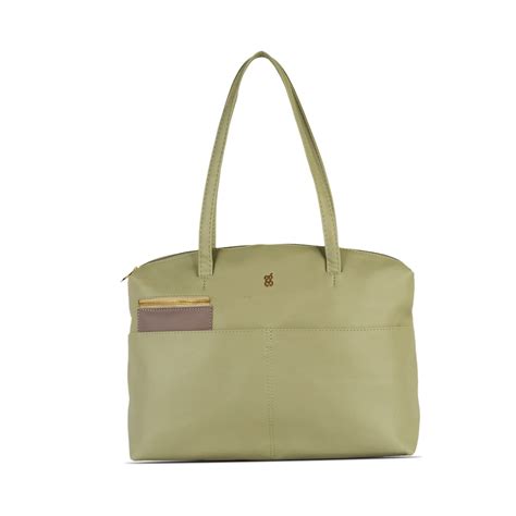 Baggit Women Bowling Handbag (MINTGREEN) : Amazon.in: Shoes & Handbags