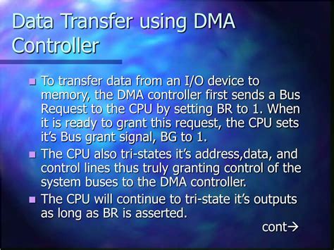 Image result for Direct Memory Address
