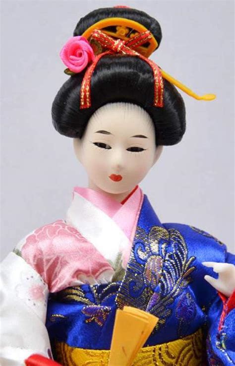 Buy JDSHSO Japanese Geisha Statue Handmade Crafts for Home Decor ...