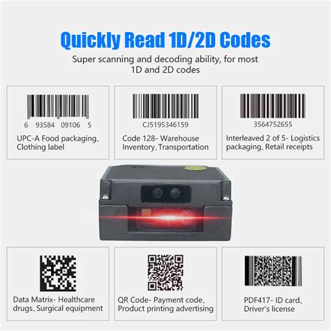 Image result for Barcode and Serial Code Reader