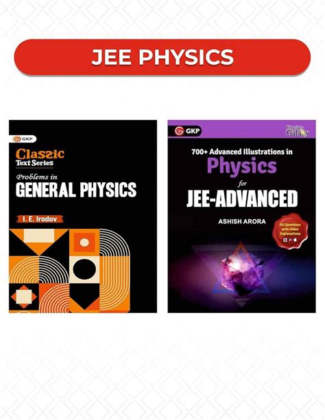 Buy Physics Fundamentals Combo | Problems in General Physics by IE ...