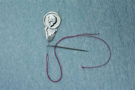 Image result for Needle Threader Hacks