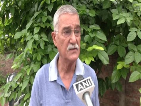 Terrorist attack on VDC in Rajouri: Defence expert blames ISIS, calls ...