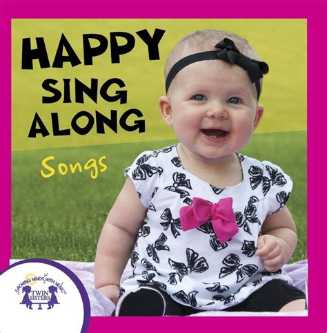 Happy Sing-Along Songs: Twin Sisters: Amazon.in: Music}