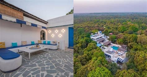 Aashraya On The Ganga, Rishikesh | WhatsHot Delhi Ncr