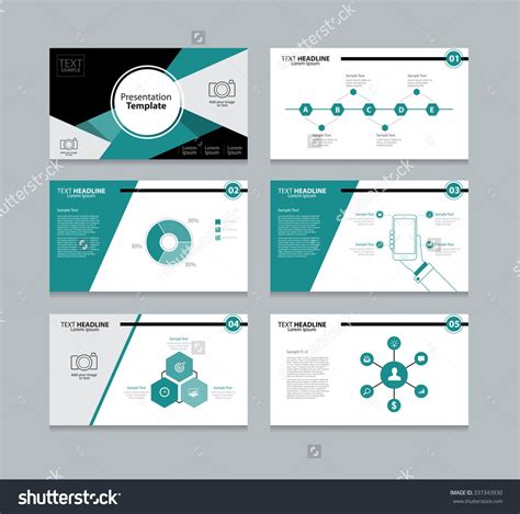 Presentation Layout Design 的图像结果