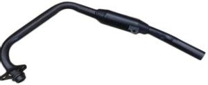 nirwana Honda CB Twister Slip-on Exhaust System Price in India - Buy ...