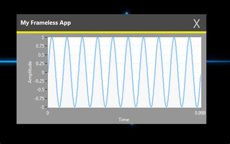 Image result for Title Bar Customizer for Installed Programs