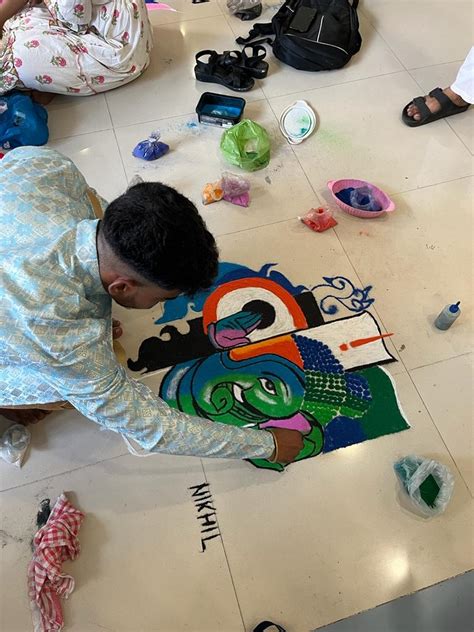 Department of Biotechnology - Activities - Thakur College of Science ...