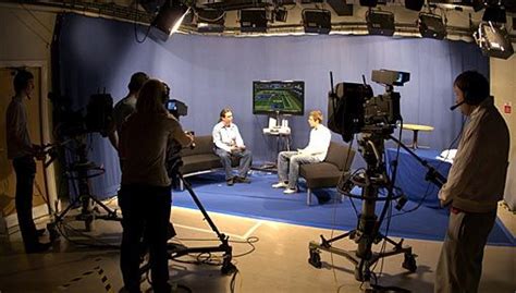 Image result for Interview Set Design