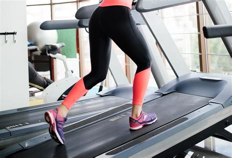 Treadmill Workout 的图像结果