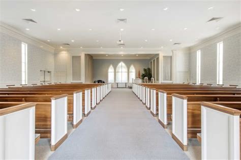 Funeral «Mackey Mortuary Funerals and Cremations», reviews and photos ...