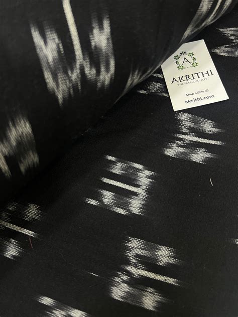 Buy Ikat fabrics online | hand woven cotton ikat and silk ikat. – Akrithi