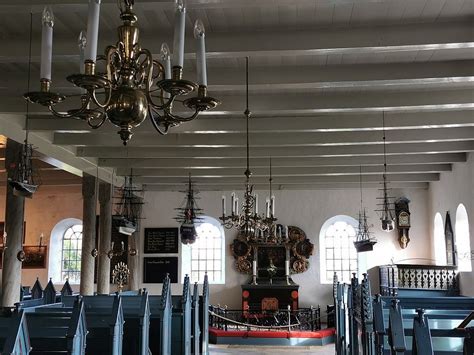 Sonderho Kirke, Fanoe - Tripadvisor