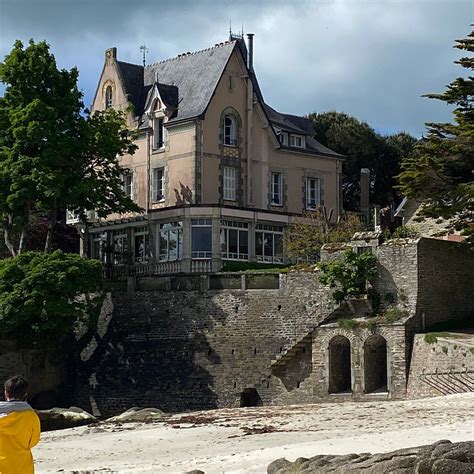 Cale De Beg Meil (Fouesnant) - All You Need to Know BEFORE You Go