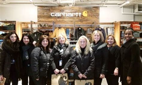 Carhartt Office Photos | Glassdoor