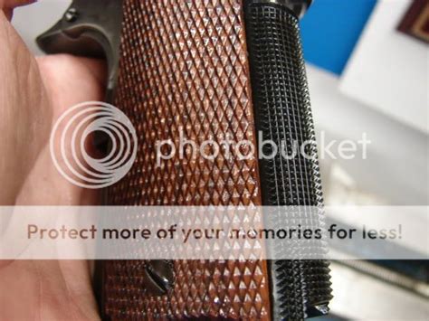 Image result for Using Checkering Cutters