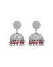 Buy Red Earrings for Women by Spargz Online | Ajio.com