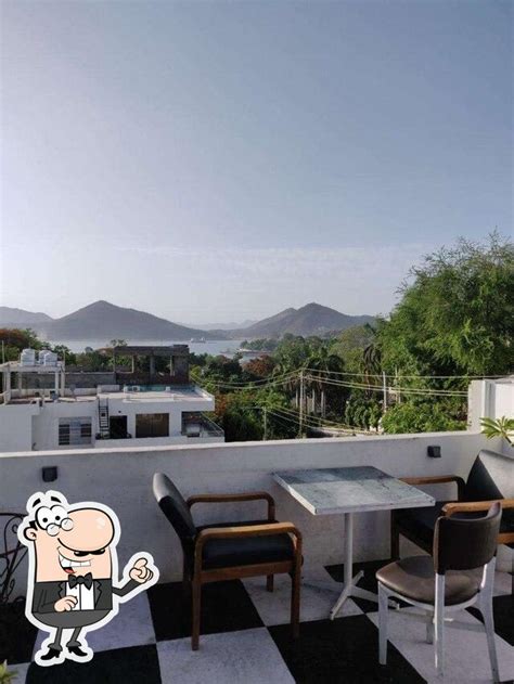 Cafe Brahma, Udaipur, Level 3 - Restaurant reviews