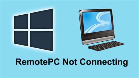Image result for Computer Remote Not Working