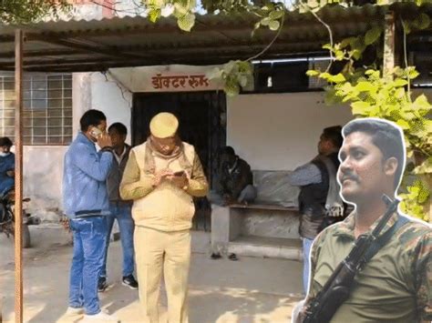 constable dies of heart attack on duty collapses at police line ground ...