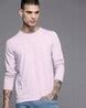 Buy CH PINK Tshirts for Men by Maykr Online | Ajio.com