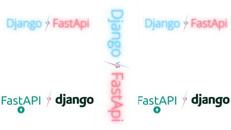 Image result for Go vs Fastapi