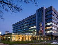 HAN University of Applied Sciences: Rankings, Courses & Fees
