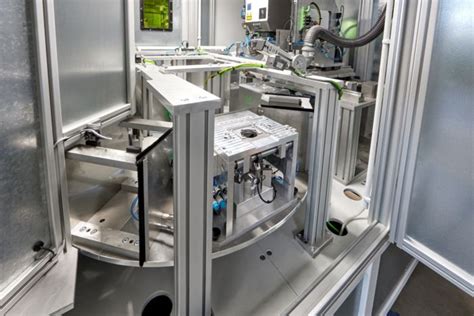 NearFi technology | Phoenix Contact