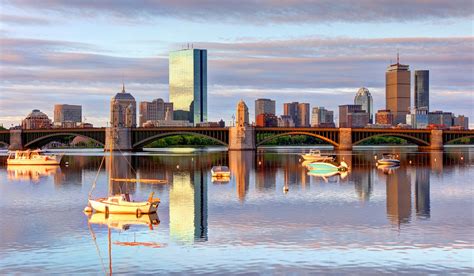 4 Boston neighborhoods you don't want to miss - Tripadvisor
