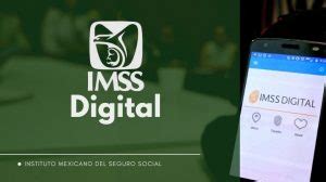 Image result for App IMSS Digital Tutorial