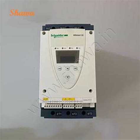 ATS22D62Q | Soft Starter | Industrial Automation | Shawa