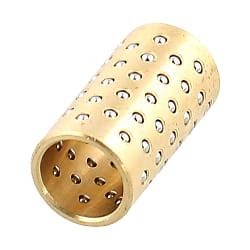 Ball Sliders - Standard | MISUMI | MISUMI India