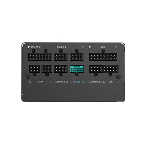 Buy Best DeepCool PN850M ATX 3.1 SMPS